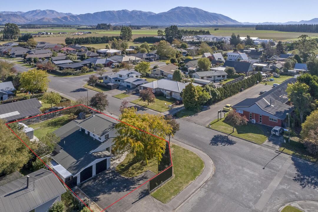 29 Patton Street, Methven