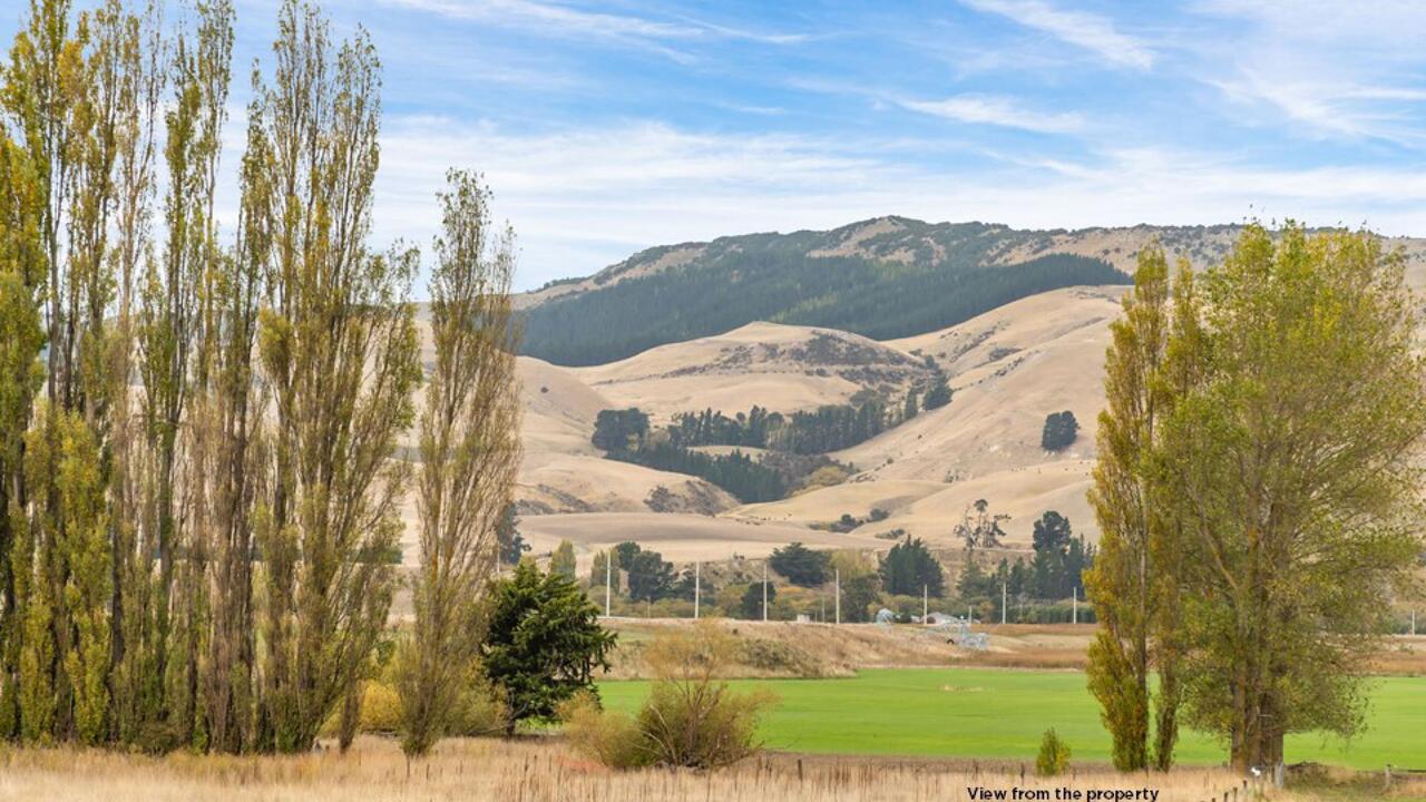 12 Mt Cass Road, Waipara