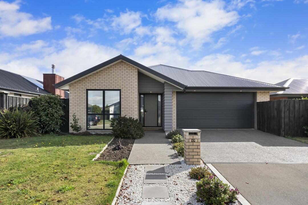 17 Barcote Lane, Rolleston