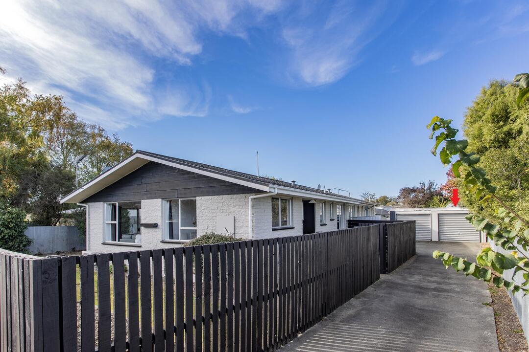 18A Percival Street, Rangiora