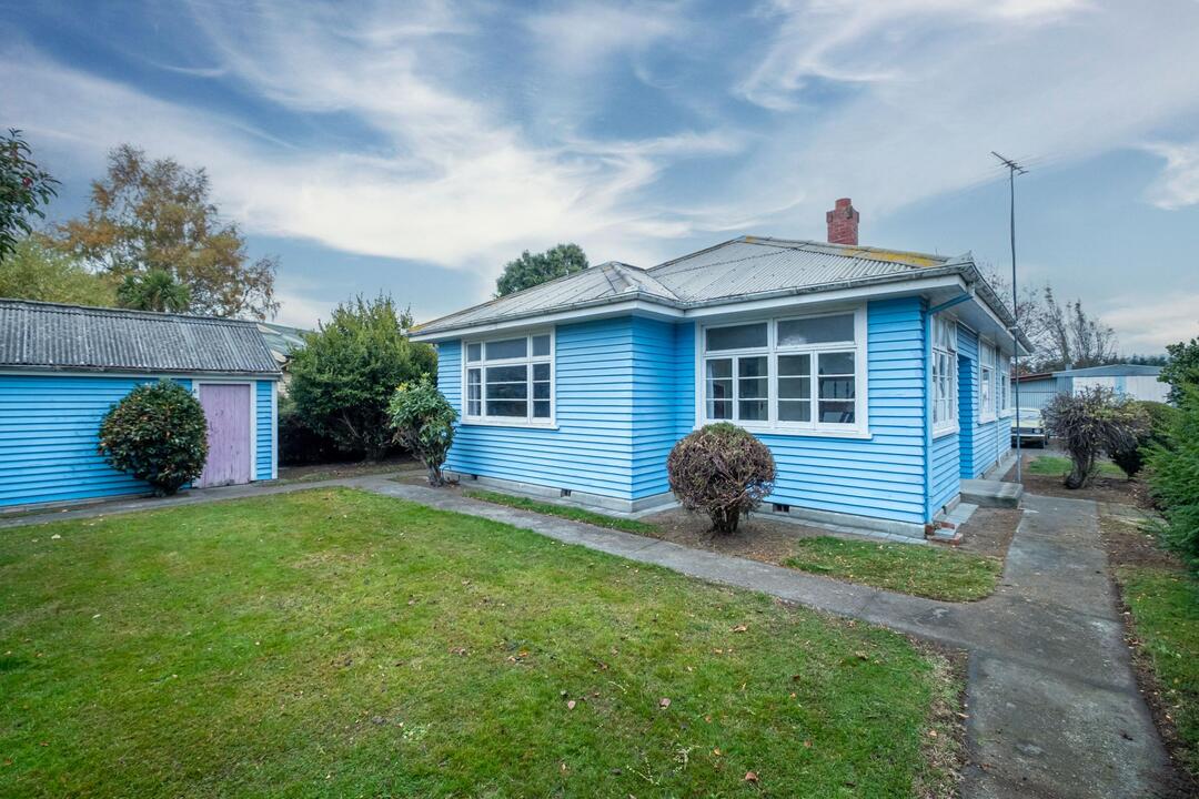 15 Carr Street, Methven