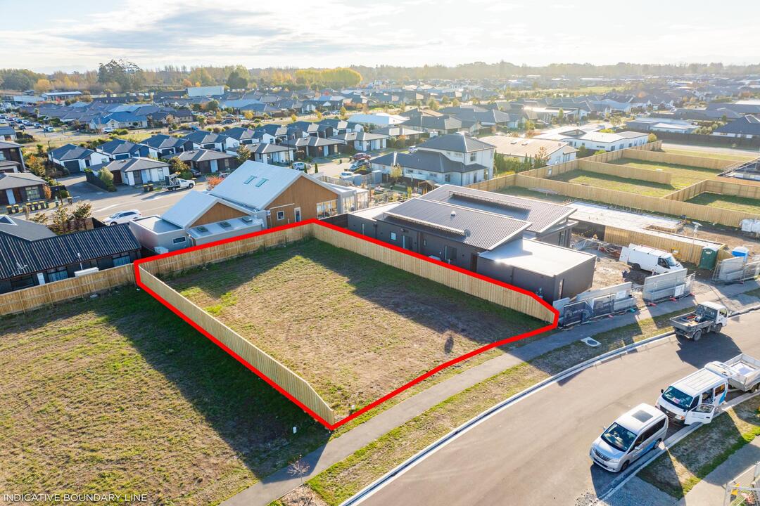 18 Perehia Mews, Waitikiri Gardens, Marshland