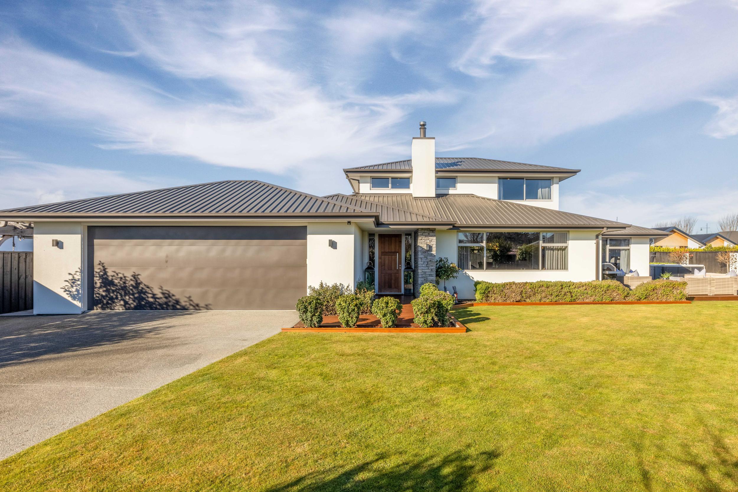 Residential For Sale by Negotiation: 4 Tuka Road, Pegasus, Waimakariri ...