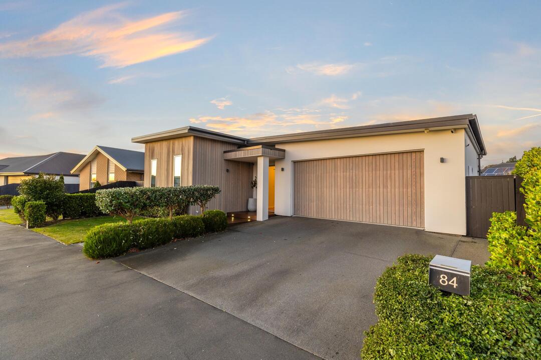 84 Te Rito Street, Marshland