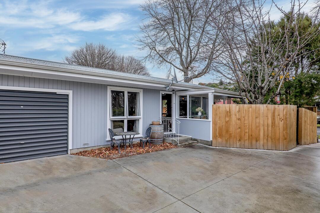 1/5A Holliss Avenue, Cashmere