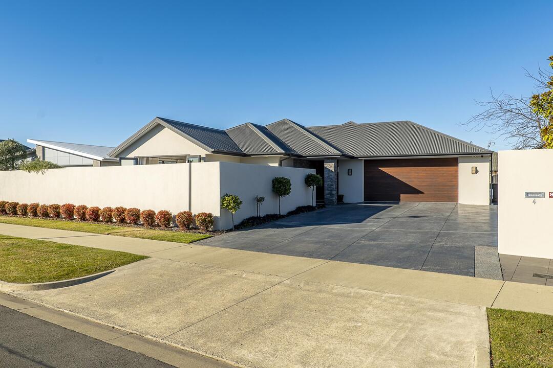 4 O'Dea Place, Burnside