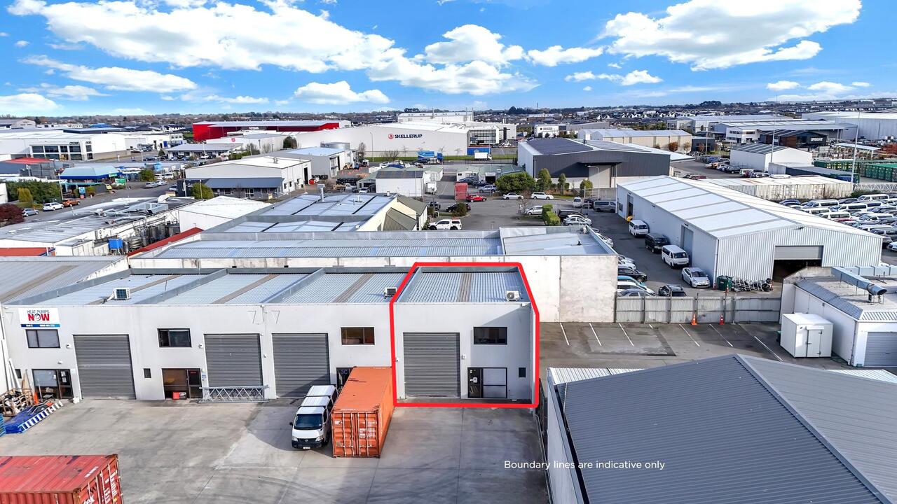 2/3 Michelle Road, Wigram