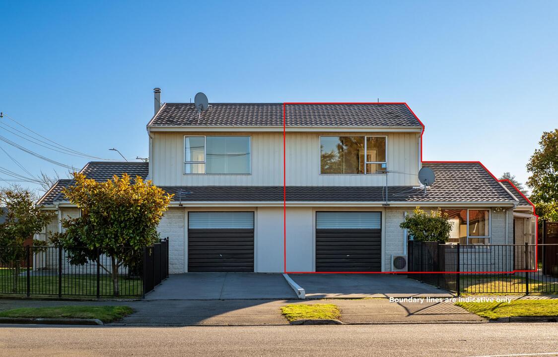 1 Todd Avenue, Burnside