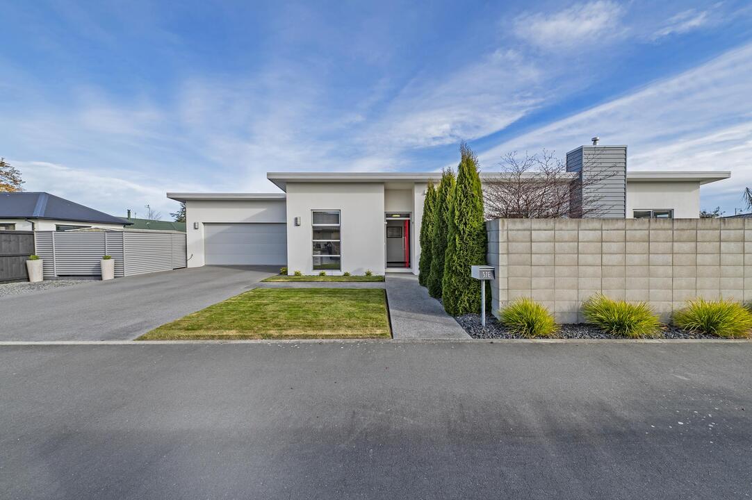 37E Woodville Street, Leeston