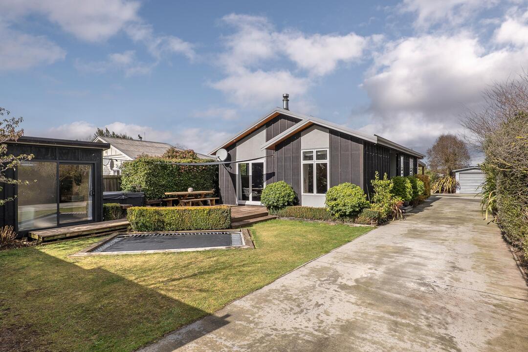 51 Spaxton Street, Methven