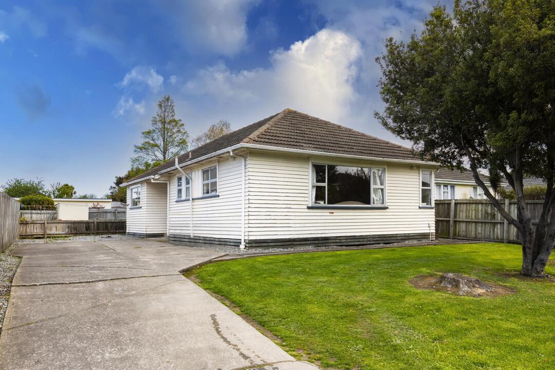 25A Auburn Avenue, Upper Riccarton