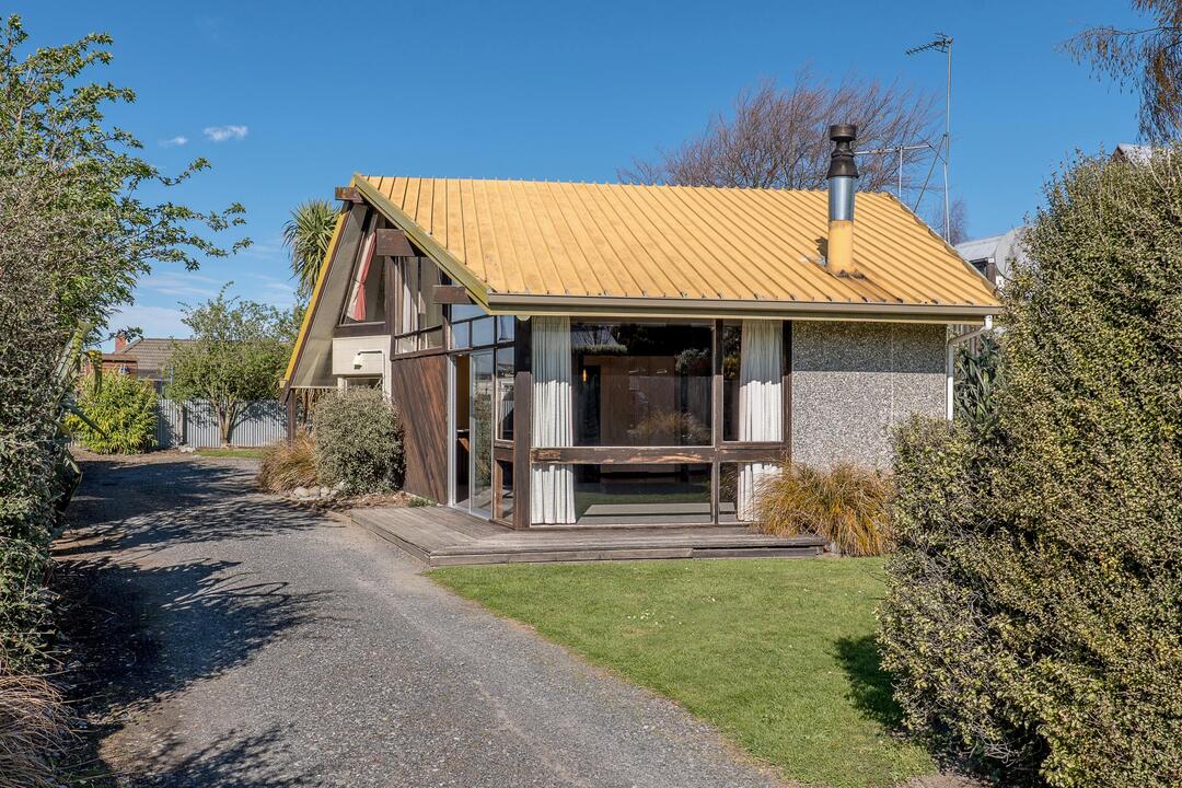 25 Colcord Place, Methven