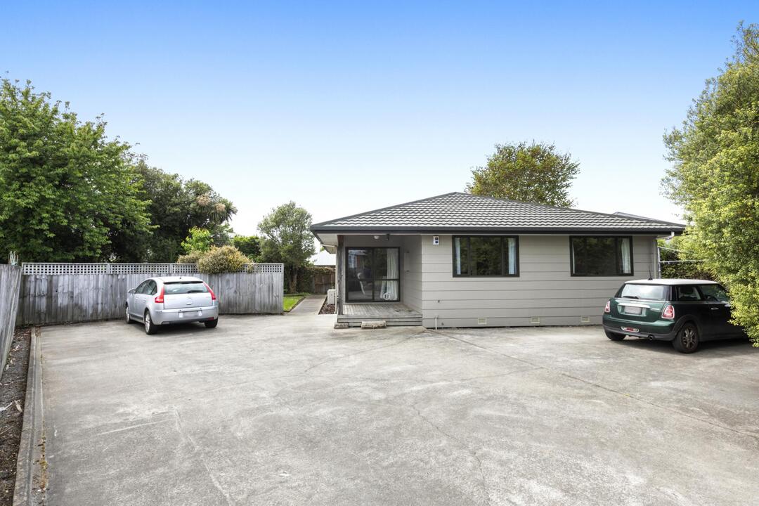 16A Piko Crescent, Riccarton