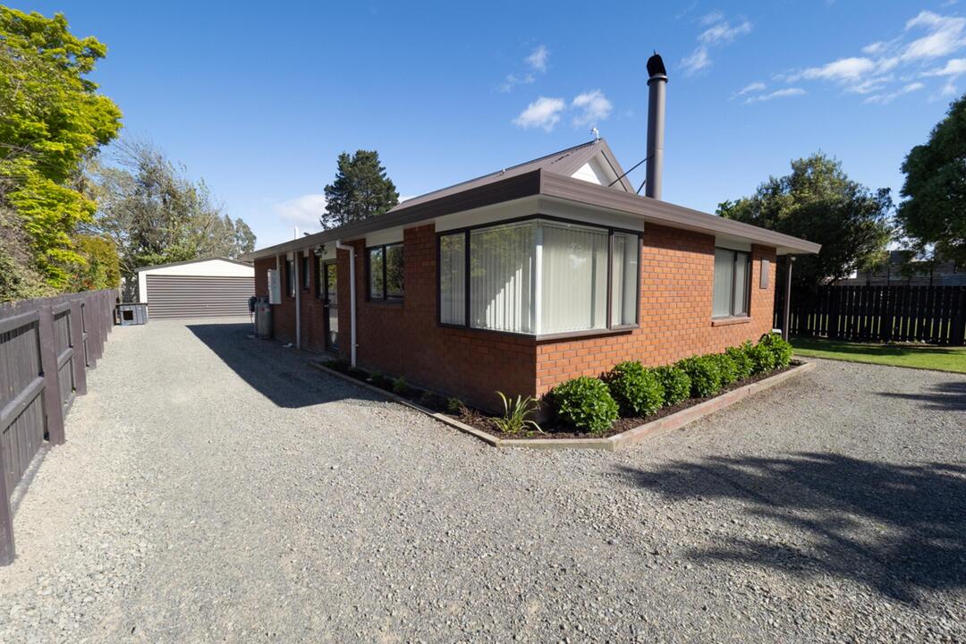 21 Carr Street, Methven