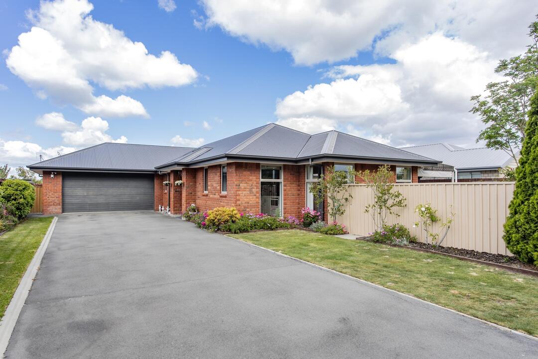 19 Tripoli Street, Rangiora