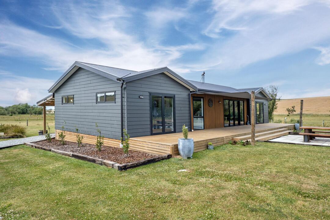 208 McCully Road, Temuka