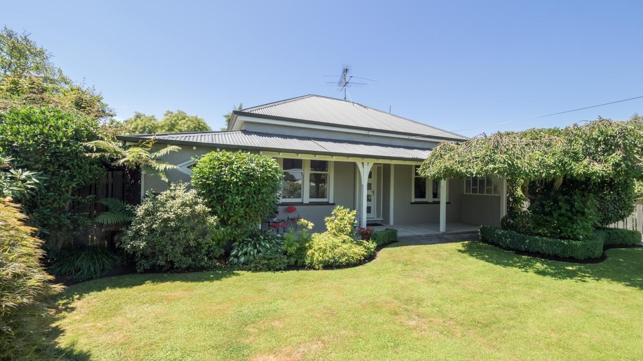 223 Walnut Avenue, Ashburton