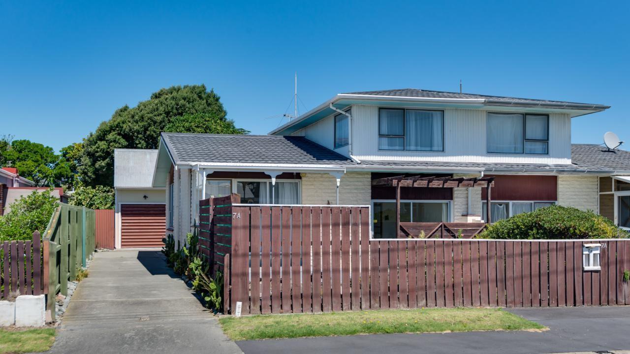 Hottest price in town - 7A Collingwood Street, New Brighton | Whalan ...