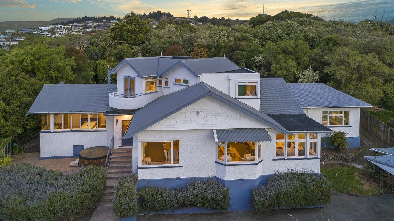 SOLD - 168 Hackthorne Road, Cashmere | Whalan and Partners Ltd