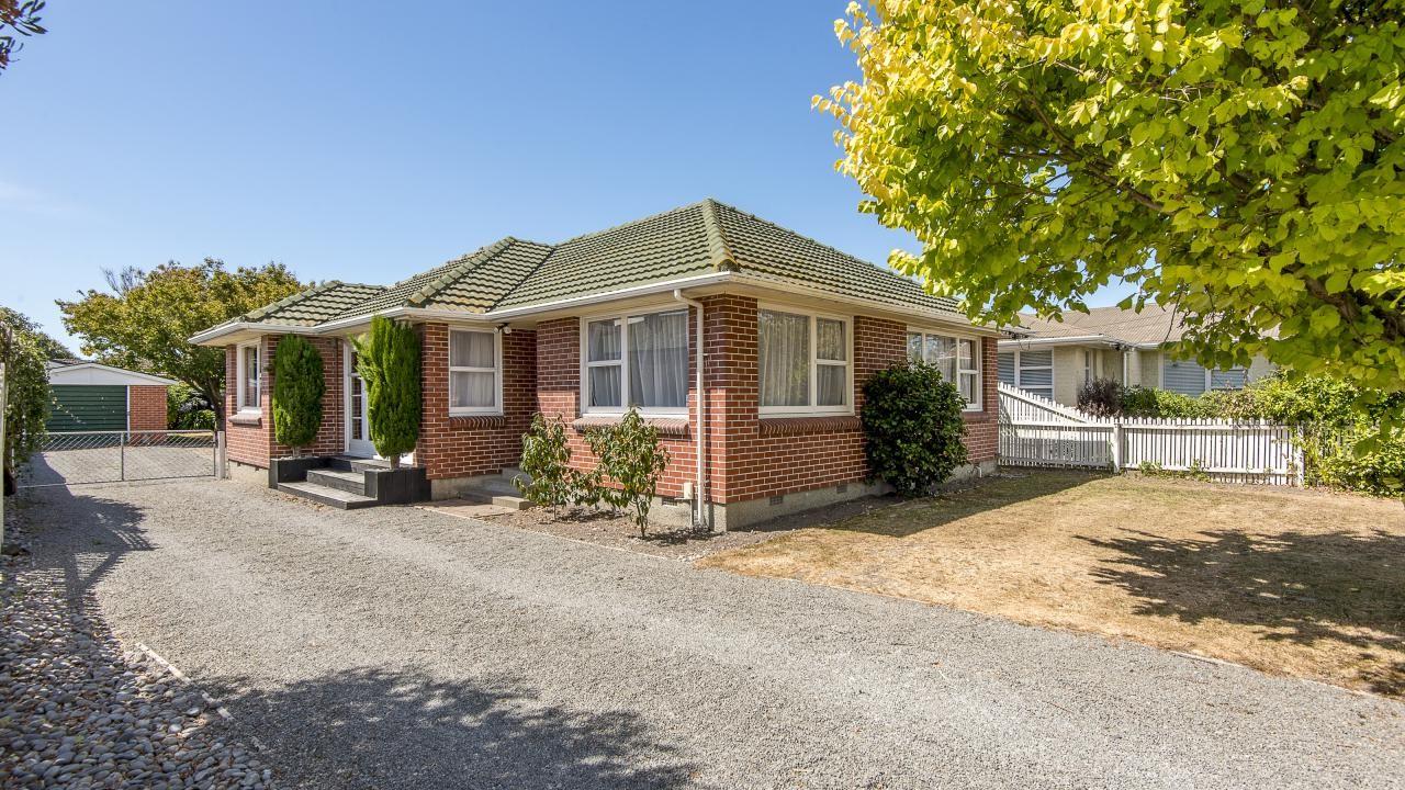 474 Wairakei Road, Burnside