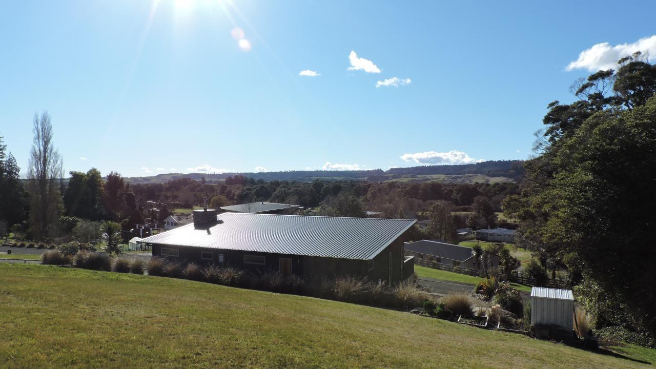 5 Huia Rise (Lot 6), Ohakune