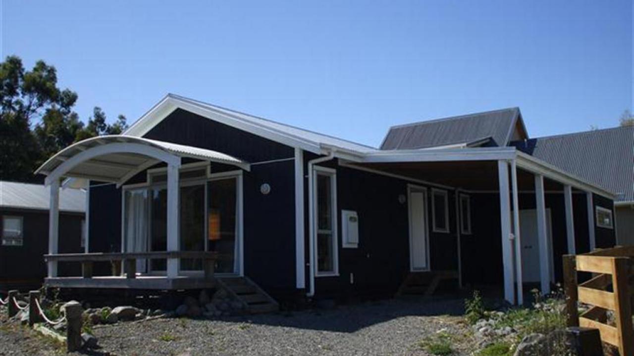 Ohakune