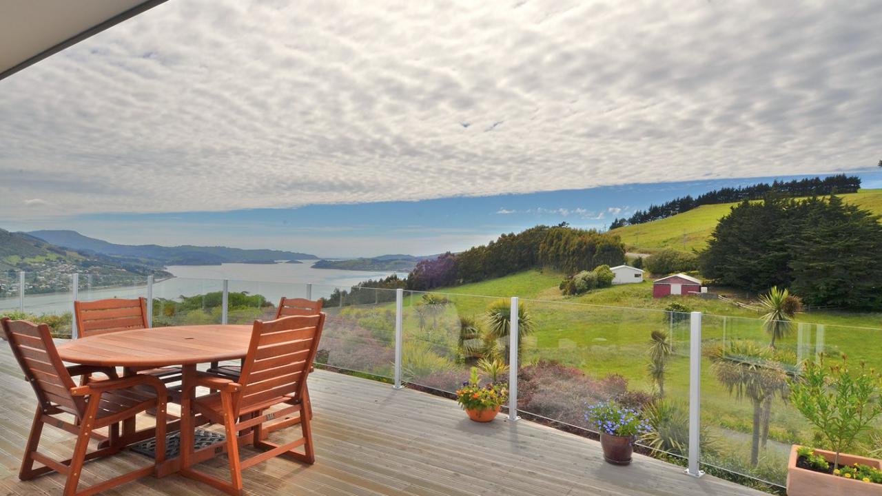 Residential By Negotiation: 351 Highcliff Road, Highcliff, Dunedin ...