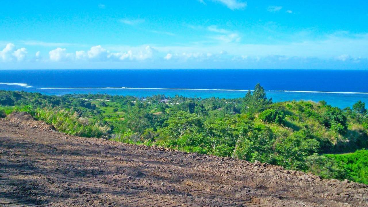 Coral Coast, Maui Bay Estate