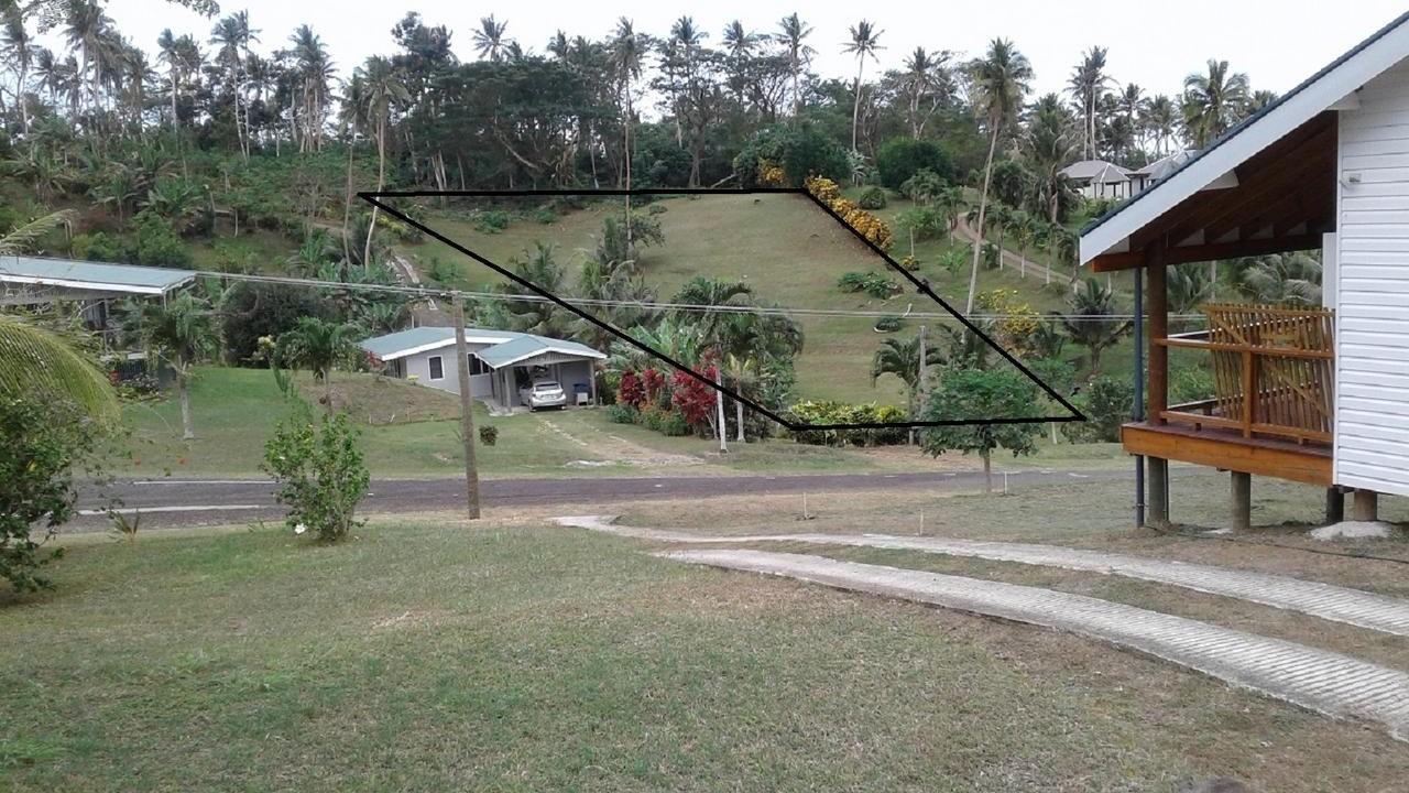 Savusavu, Fiji