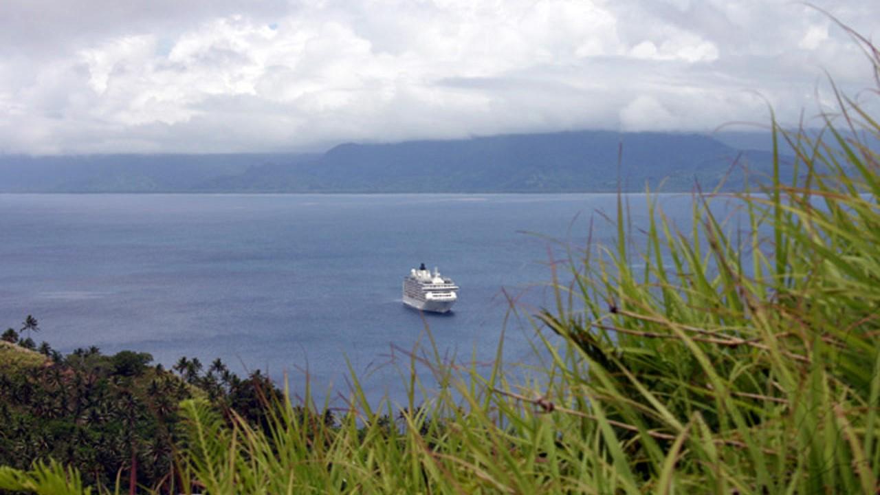 Nakama, Savusavu