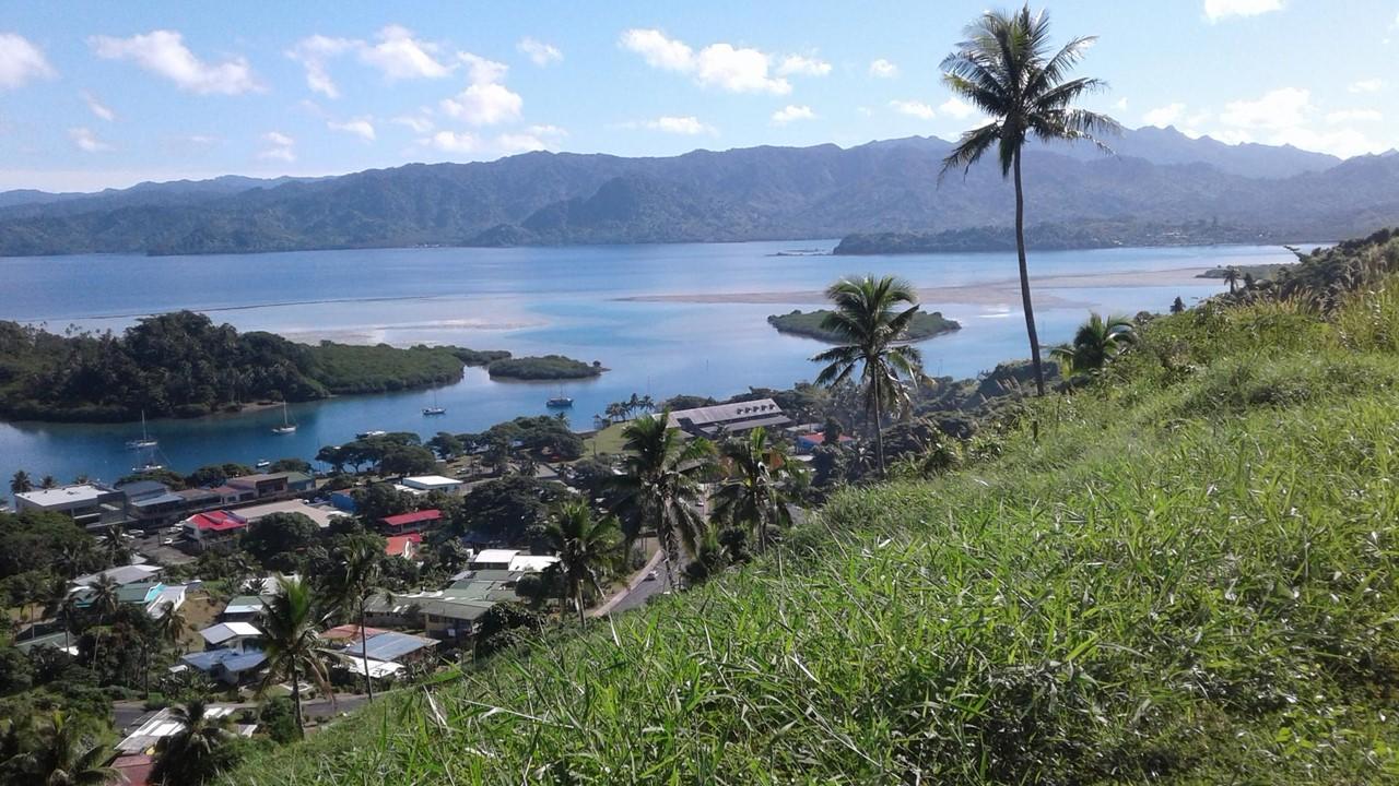 Savusavu