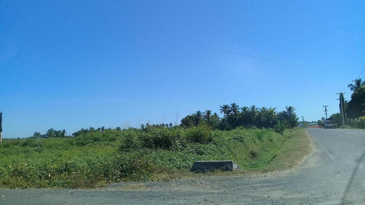 Fantasy Road, Nadi, Fiji