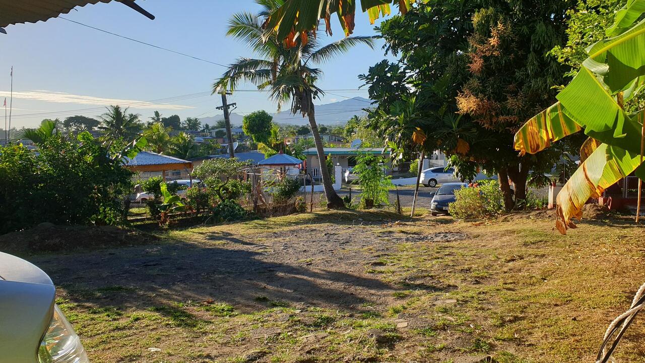 Bavadra Road, Lautoka