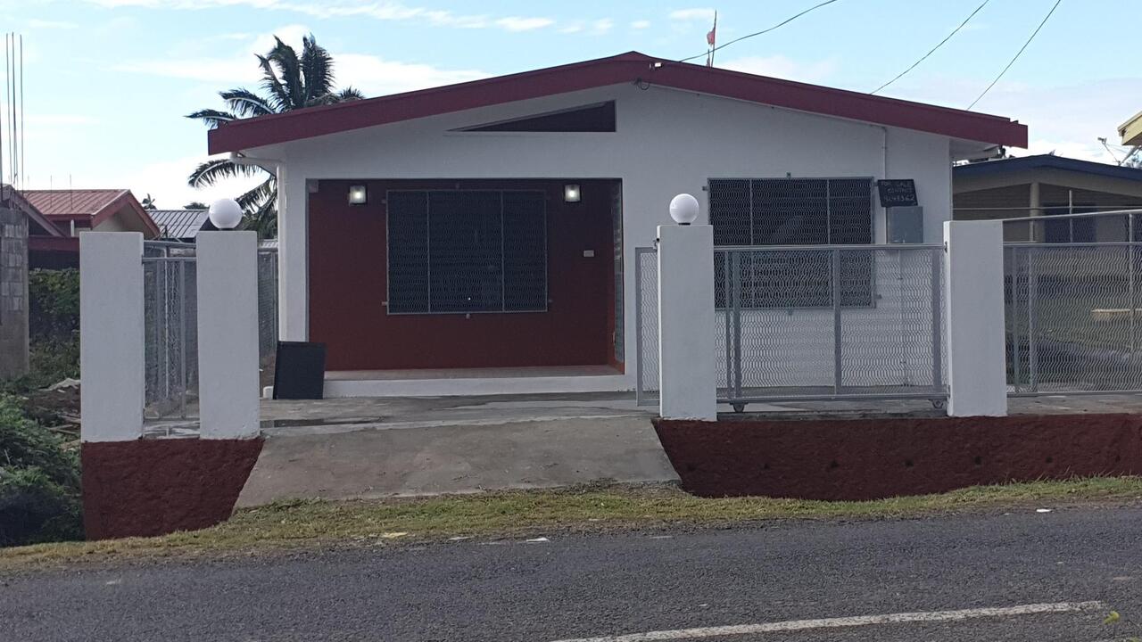 Field 40 Subdivision, Lautoka