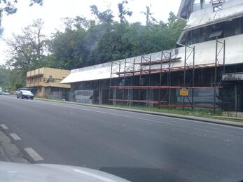 Edinburgh Drive, Suva