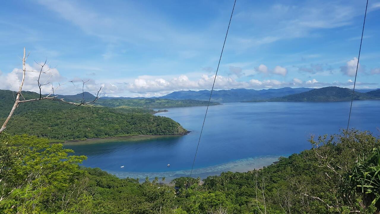 Vanua Levu, Fiji