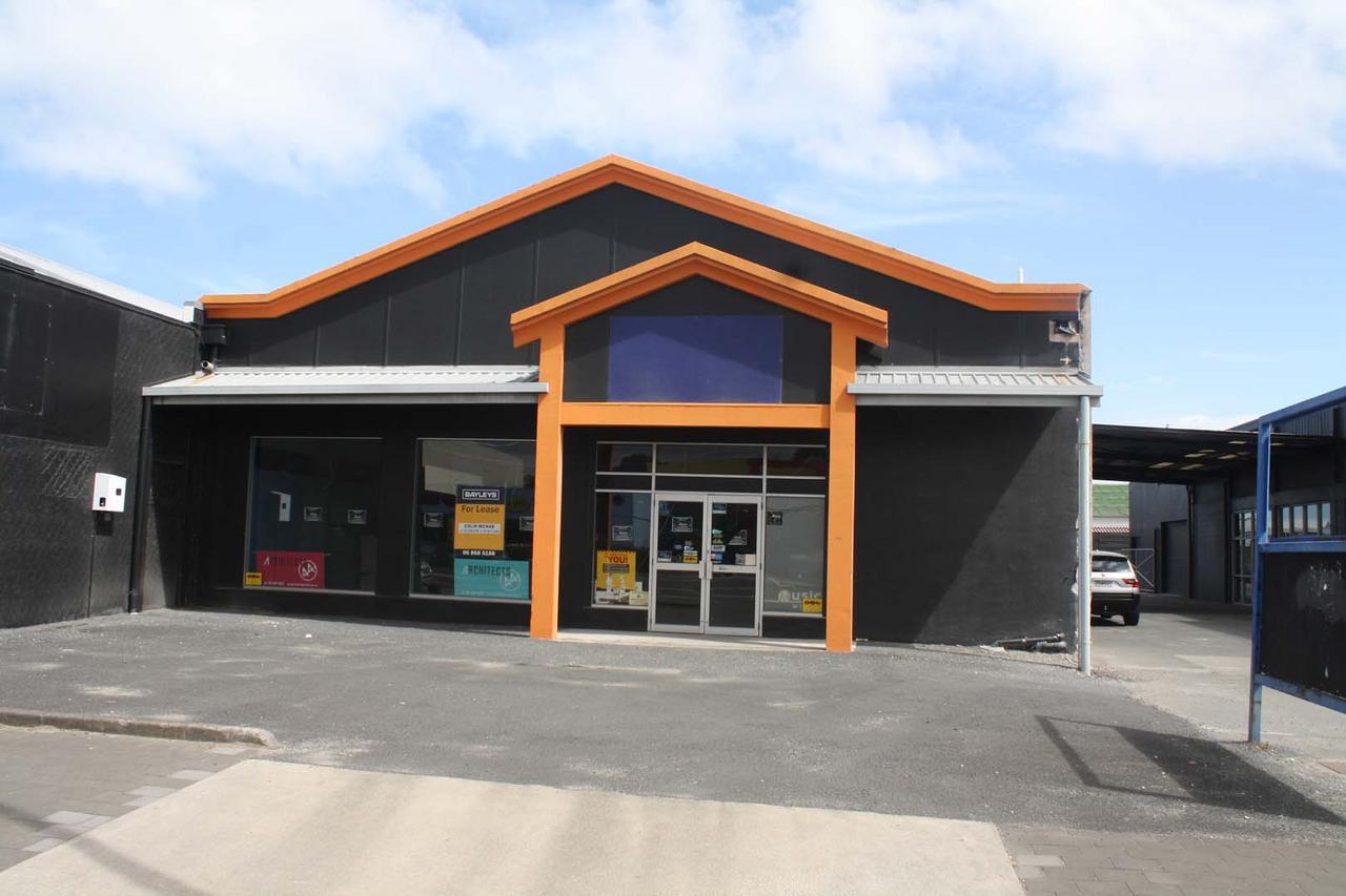 Commercial By Negotiation: 374 Gladstone Road, Gisborne, Gisborne | Bayleys