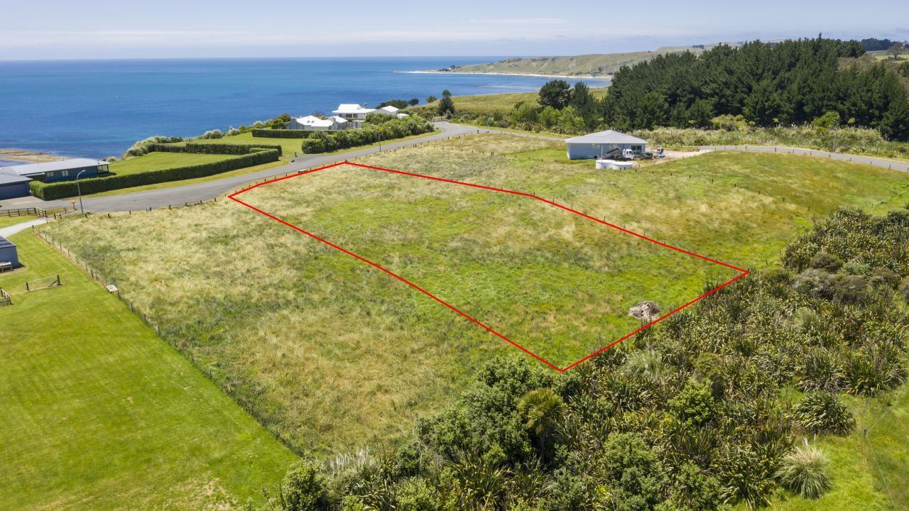 Mahia Section Elevated With Stunning Views 7 Browns Rise Mahia