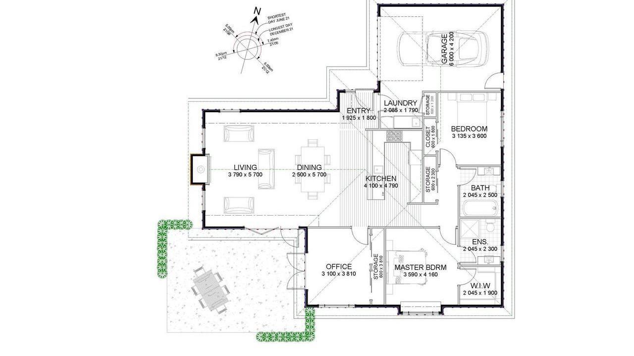 Vendor Says Sell 57 Margaret Avenue Havelock North Bayleys