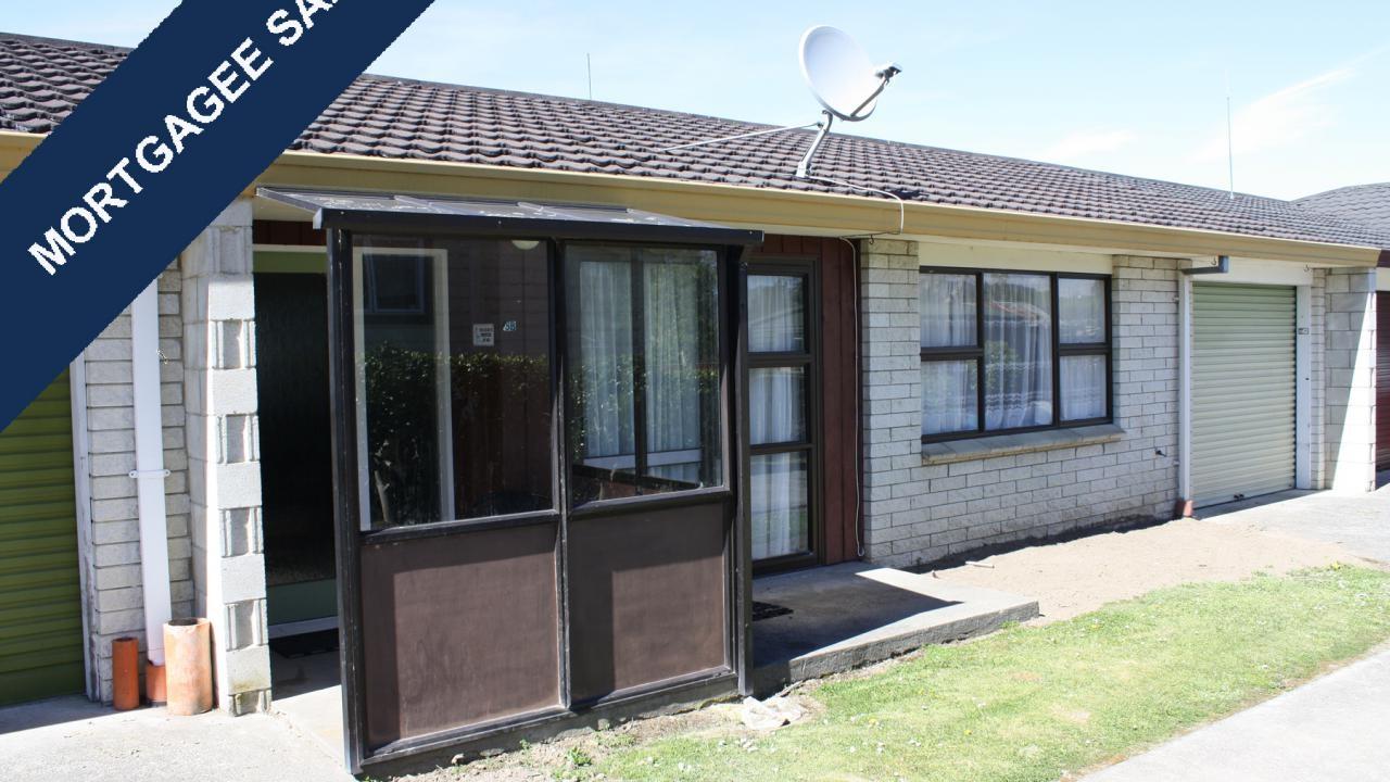 Our instructions are clear must sell! Dannevirke Eastern Realty