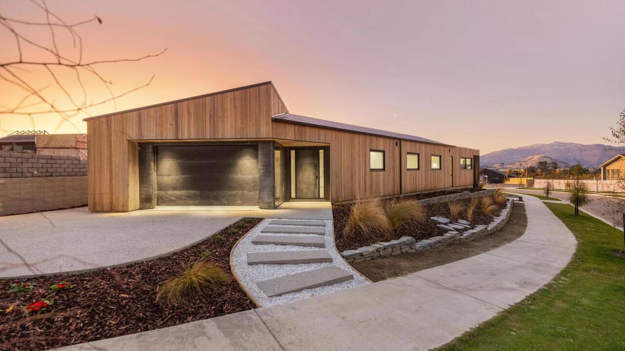 8 Spur Ridge Rise, Jacks Point